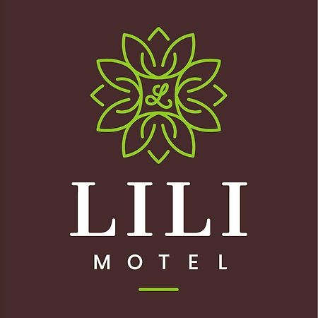 Lili Motel Sajoszentpeter Екстер'єр фото