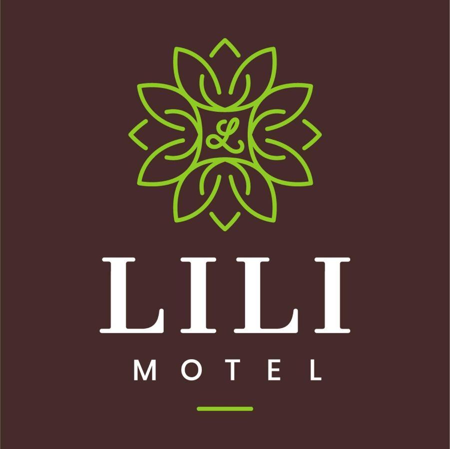 Lili Motel Sajoszentpeter Екстер'єр фото